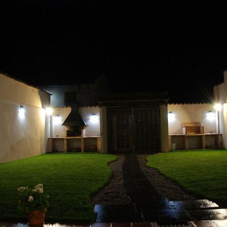 Gasthaus Tradicion Rural Sl Nieva  Exterior foto